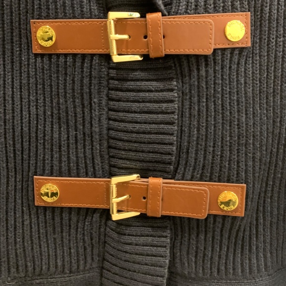 Michael kors sweater vest - Picture 5 of 7